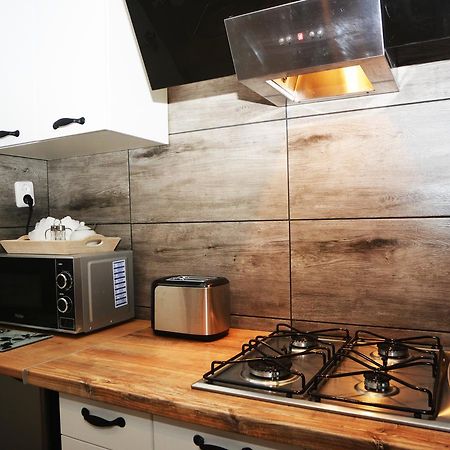 Apartament Pod Kopernikiem II Torun Bagian luar foto