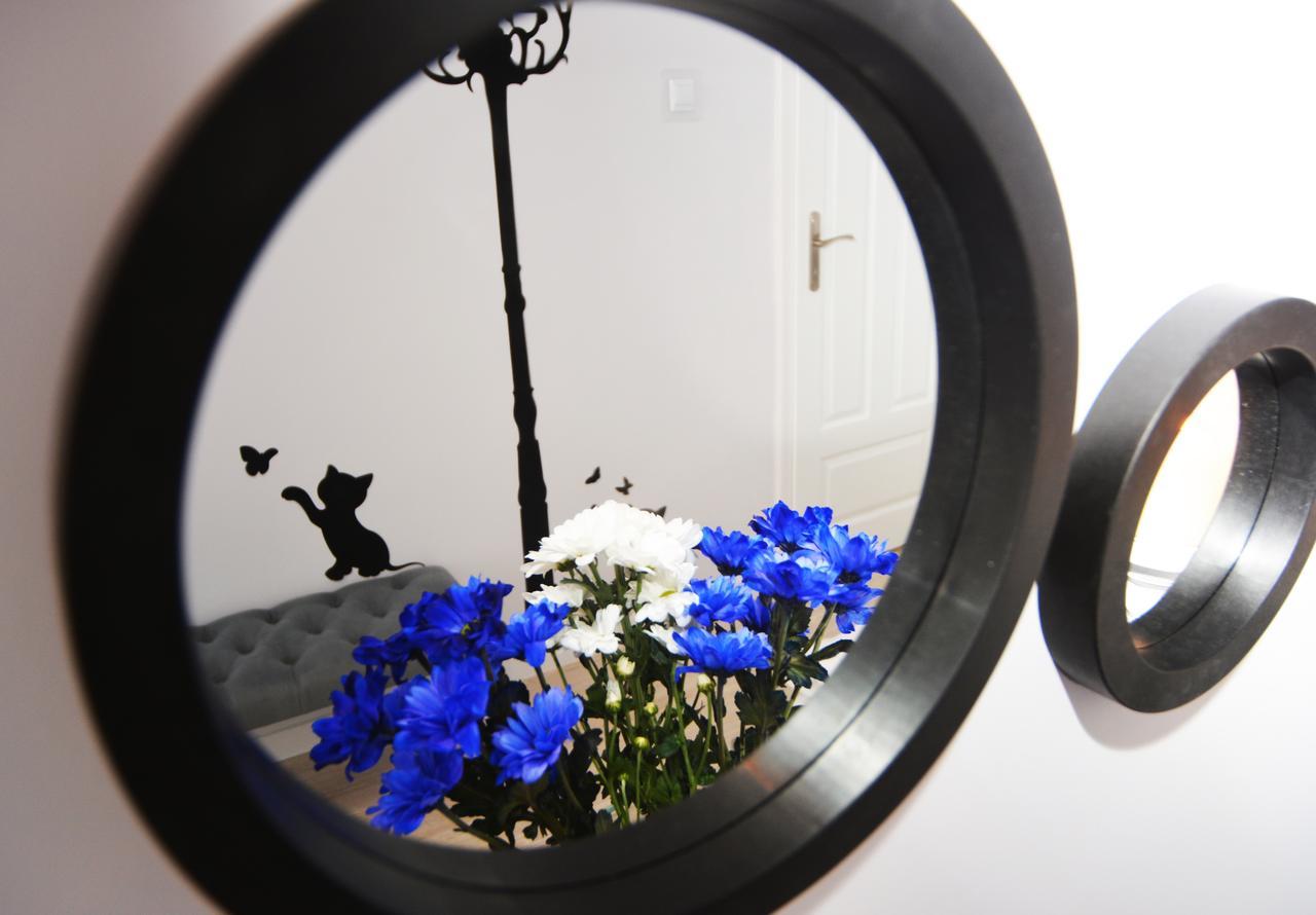 Apartament Pod Kopernikiem II Torun Bagian luar foto